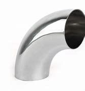 Durability Precision Fit Options Stainless steel MSS SP97 Butt Weld Fittings