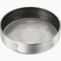 Stainless Steel 304 Butt Weld Caps - ASTM A403 WP304, Schedule STD, ASME B16.9, Designed for Corrosion Resistance