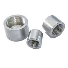 Factory Hreaded Cap Cast Iron Stainless Steel Female Metal Threaded Fitting