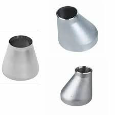 Stainless Steel Reducer for Carbon Stainless with SGS/BV/ABS/LR/TUV/DNV/BIS/API/PED Certification