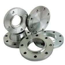 Forged Steel Flanges The Perfect Solution for Strong and Durable Pipeline Connections