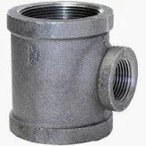 Customized Size Stainless Steel Tee for Industry with Material and ANSI JIS DIN ASME Standard for Industrial Applications