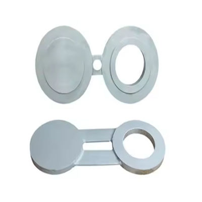 Super Stainless Steel Forged Steel Flanges for Spectacle Blind Figure 8 Blanks