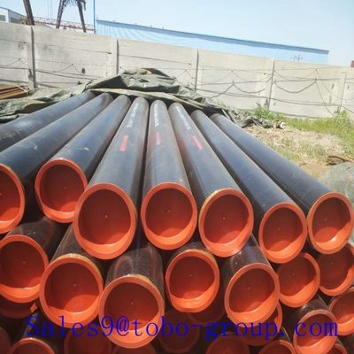 METAL ASME B151 70/30 90/10 C70600 C71500 Copper Nickel Tube/ Stainless Steel Welded Pipe