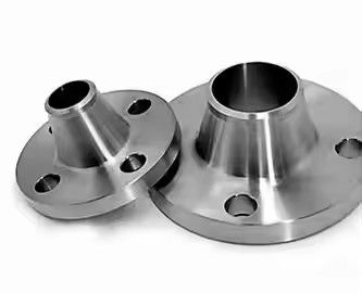 METAL 300# 18" SCH80 RJF ASME B16.5 Nickel Alloy Steel Flange Welding Neck Flange (WN) for Connection Monel400