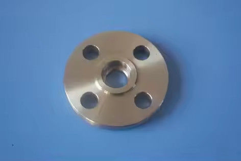 Customized Forged Steel Flanges for Different Types and Special Requirements