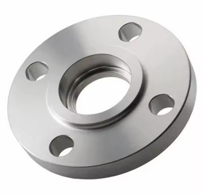Find the Perfect Forged Steel Flanges for Your Industrial Applications