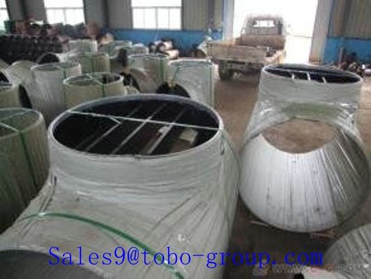 ASME Barred Stainless Steel Tee Tube 304 Sch40 1 Inch Pipe Fitting Tools