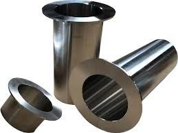 Stainless Steel Stub Ends SS321 Short Length Mss Sp-43 Type A Bevel Ends for Ti Alloy Tee Butt Weld T Shape Fittings