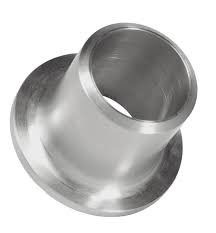 METAL Super Duplex Stainless Steel Lap Joint Stub End AL-6XN UNS N08367 Stub End