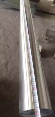304/316L Stainless Steel Bar Round Flat Hex Rod High Strength Corrosion Resistant
