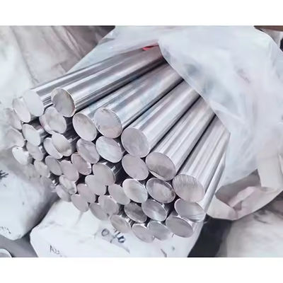 Customized Stainless Steel Bars for Industry Applications in Shanghai