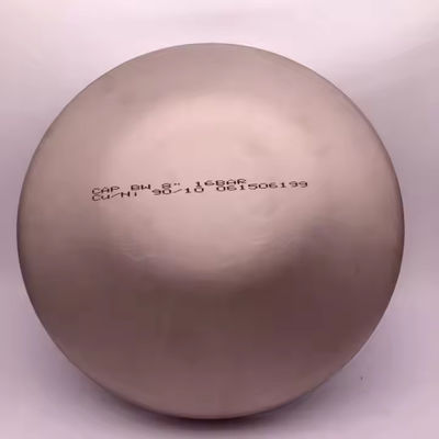 High Quality Threaded Pipe End Screw Cap Arrival Stainless Steel BSPP BSPT NPT Casting Butt Welding Fitting Caps