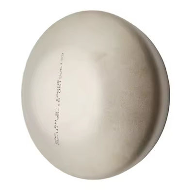 High Quality Threaded Pipe End Screw Cap Arrival Stainless Steel BSPP BSPT NPT Casting Butt Welding Fitting Caps