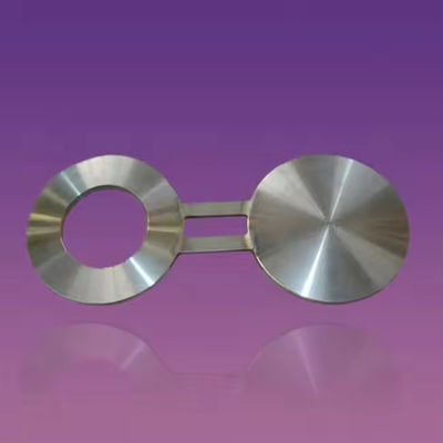 Customizable Round Flange Forged Steel Flanges for Various Applications