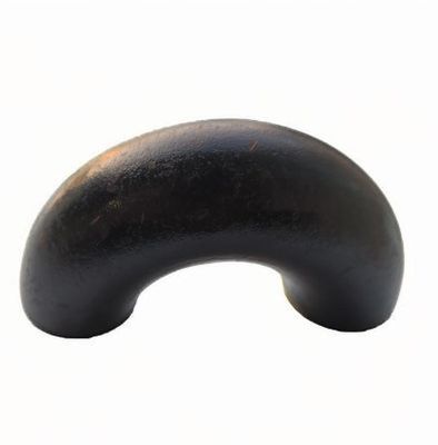 180 stopni Krótkie kolano sanitarne ze stali nierdzewnej, kształtka rurowa ze stali nierdzewnej