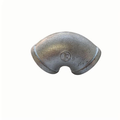 Metal China Supplier ASTM A403 WP316/316L Stainless Steel Elbow 90 Degree LR BW ASME B16.9 DN100 SCH 40S