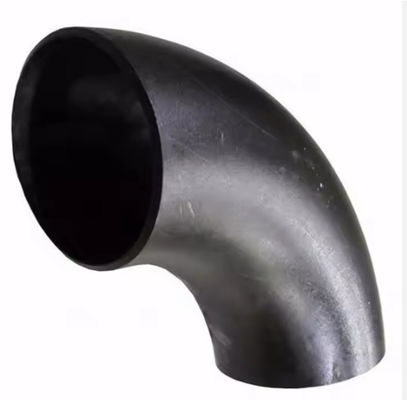 ASME B16.9 WP304L Long Radius  A403 Grade Multiple Bend Angles Available