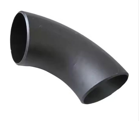 Pickling Stainless Steel Bend for ASME/ANSI B16.9/B16.28/MSS SP-43 Requirements