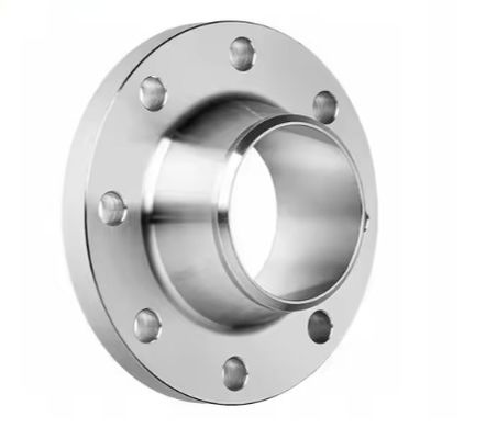 S32304 S32205 S31803 F53 F55 F60 Flange Forged Fittings Marine-Grade for Ultimate Corrosion Resistance and Durability