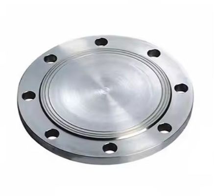 Professional Forged Flanges Small /middle/large Sizes Diameter Carbon Steel /alloy Steel/ Stainless Steel Flange