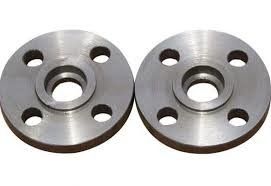 ANSI B16.5 DN15-DN1800 Forged Steel Flanges Marine-Grade Material
