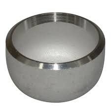 Customized Stainless Steel Tube End Cap Designed for Your Specific Requirements
