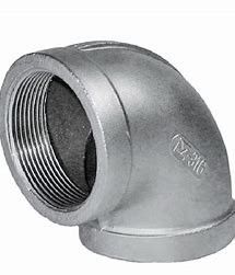 ABS Certified Stainless Steel Turn for Accurate Pressure Management