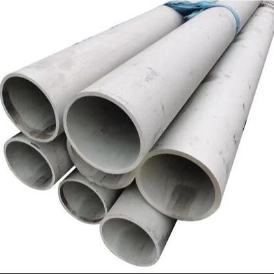 Uns N06002 Nickel Alloy Pipe Nickel Seamless Tube Uns N07718 Nickel Alloy Tube Steel Pipe 2 Inch Sch10s Be Astm B729 Uns N08020