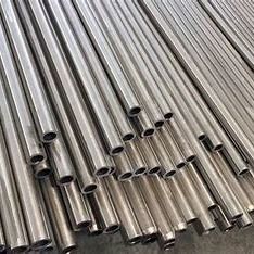 ASTM A36 A53 A106 A192 Grade B Carbon Steel Welded Stainless Steel 304 316l 904 Pipe Seamless Tube 300 Series Alloy For Industry