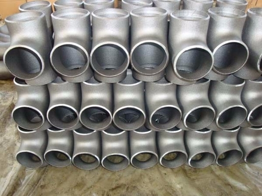 Wyroby olejowe antyrostyczne Standardy ASME B16.25 dla optymalnych wyników i trwałości