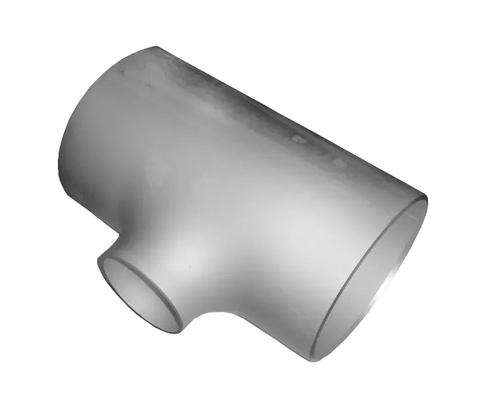 ASME B16.9 Włókna z stali nierdzewnej SCH80 Włókna odporne na korozję