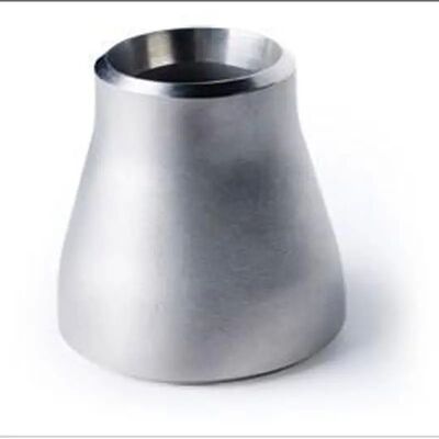 SS304 SS316L Stainless Steel Reducer ANSI DIN JIS Concentric Eccentric Pipe Fittings