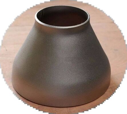 Butt Weld Seamless Stainless Steel Reducer ASME B16.9 Pipe Fitting