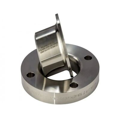 ASTM A403 WP316 Nierdzewne końcówki sztuczek węzły 40 Butt Weld