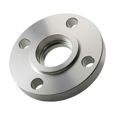 Zestaw niklowy N08020 Flance spawalnicze SW RF ASME B16.5