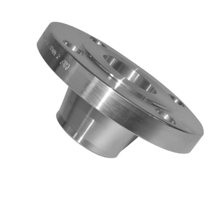 150# 300# Corrosion Resistant SS BW SO Forged Steel Flanges and Pipe Fittings