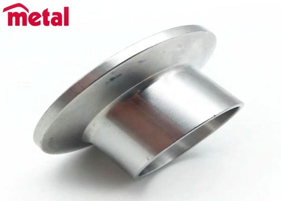 Sanitary Tri Clamp Type SUS304 Rtj Socket Weld Flange