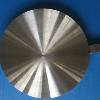 WELD NECK FLANGE FF Cu-Ni C70600 AS PER ASME B16.5