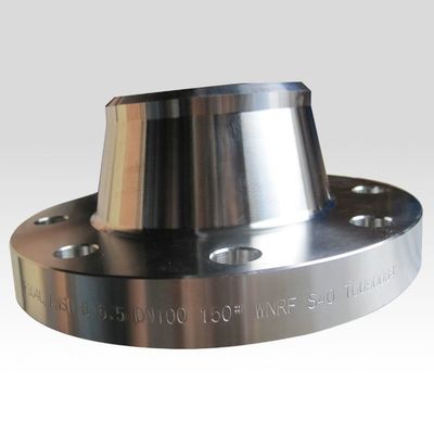 Zero Leakage Forged Steel Flanges