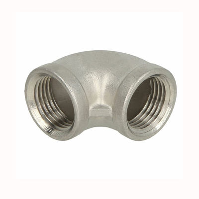 45 Degree Elbow Equal Butt Weld Bend Pipe Fitting For 20mm Construction Black Water Pipe