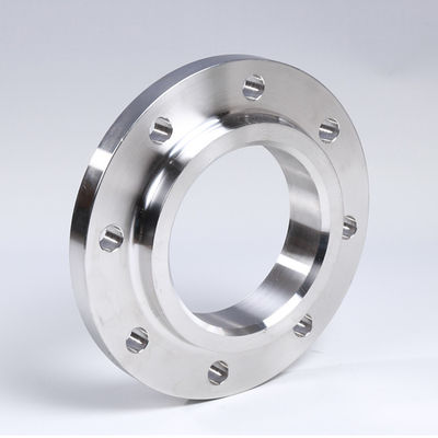 ANSI ASME DIN EN1092 MF TG Tongue And Groove RTJ Ring Type Joint Long Weld Neck Forged Stainless Steel Ss 304 316 Flange