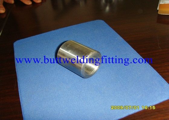Steel Forged Fittings A403 Grade WP347,347H ,Elbow , Tee , Reducer ,SW, 3000LB,6000LB  ANSI B16.11