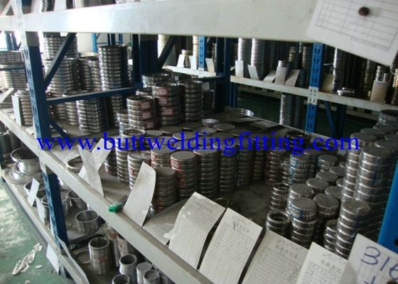 OEM ODM 317L Stainless Steel Flat Ring Gasket For Tongue And Groove