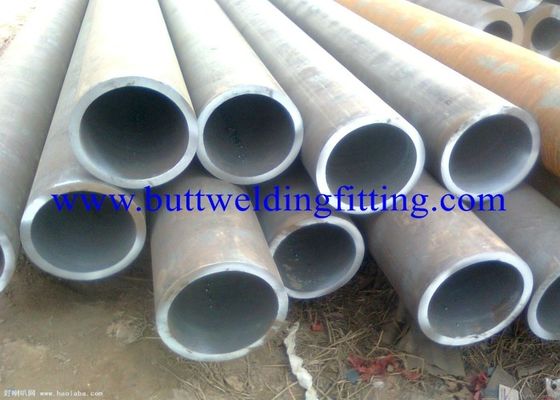 JIS Standard Customized Stainless Steel Pipe Polished Surface Various Standards