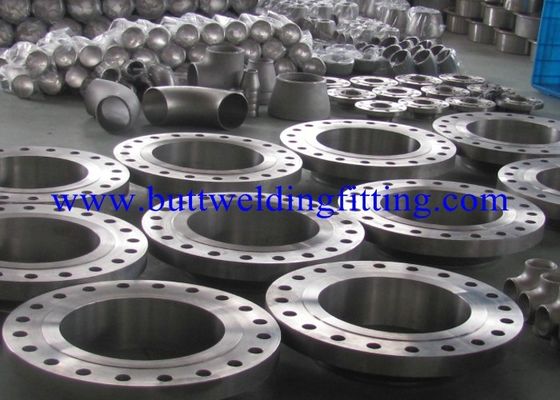 Flange Blind Welding Neck Slip On   Flanges A182 Grade F1 Alloy Steels flange B16.5
