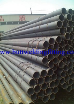 Custom Polished Nickel Alloy Line Pipe / Nickel Alloy Conduit for Precision Industrial Applications