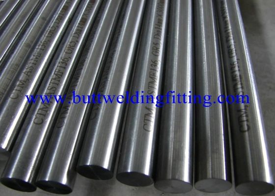 Customized Polished Nickel Alloy Pipe for Superior Corrosion Resistance and Durability