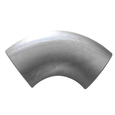 TOBO Welded Steel Butt Weld Pipe Fittings 3000LBS 6000LBS Pressure Rating