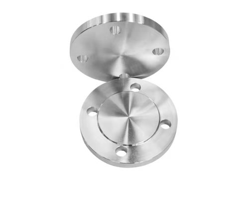 Manufacturer Price A105 304 Pipe Fitting RF/Rtj/FF ANSI/JIS/DIN/API 6A Cl150 ASME Welding Forged Steel Stainless steel f